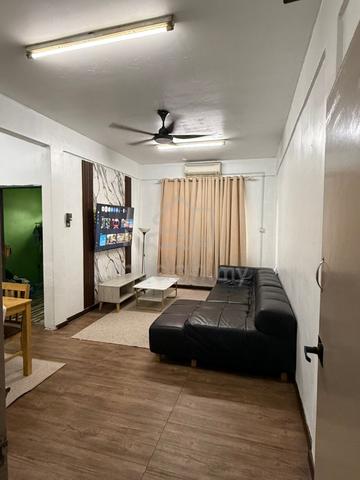 Taman Megah Ria 1