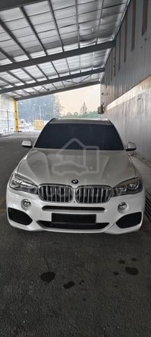 2018 BMW X5 xDrive40e 2.0 (A) – Well Maintained - 3