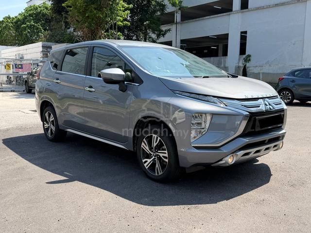 2022 Mitsubishi XPANDER 1.5 (A) 114K ML FULSRV - 4