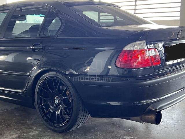 E46 1jzgte (5SPM) R154 - 2