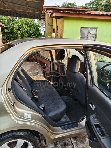 2012 Proton SAGA 1.3 FLX STANDARD (A) - 4