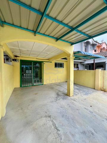 Double Storey House , Taman Sri Indah Cheras for rent 1