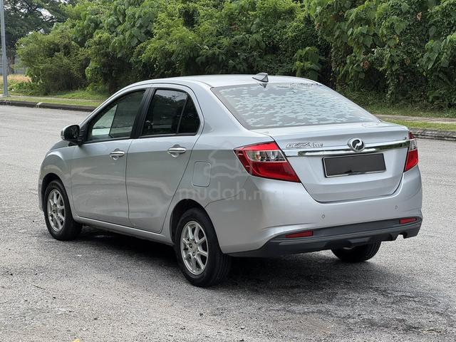 2018 Perodua BEZZA 1.3 PREMIUM X (A) - 3