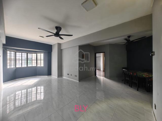 Regency Condominium (Klang) 1