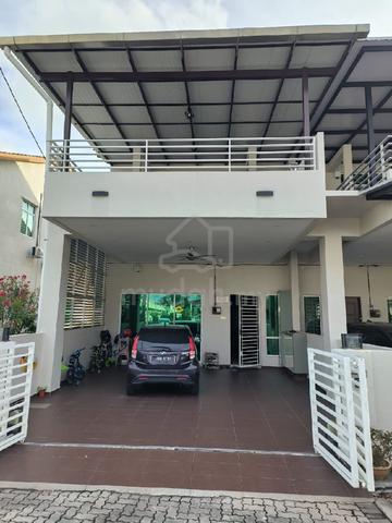 Villa Mutiara (Simpang Ampat) | Fully Furnish 1