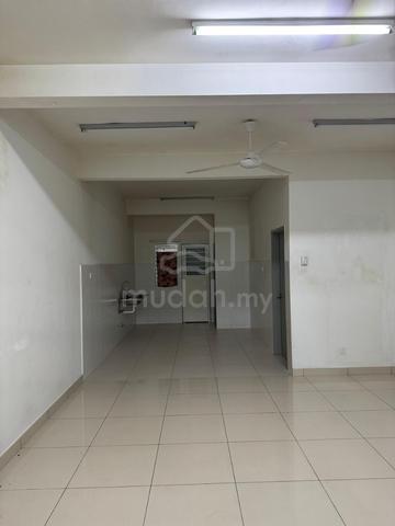 Ambang 3 2sty link house for rent 5