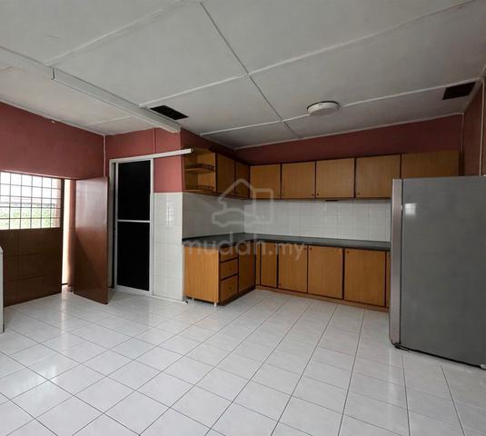 Taman Melur Ampang near Taman Putra 2 sty  renovated extended 1