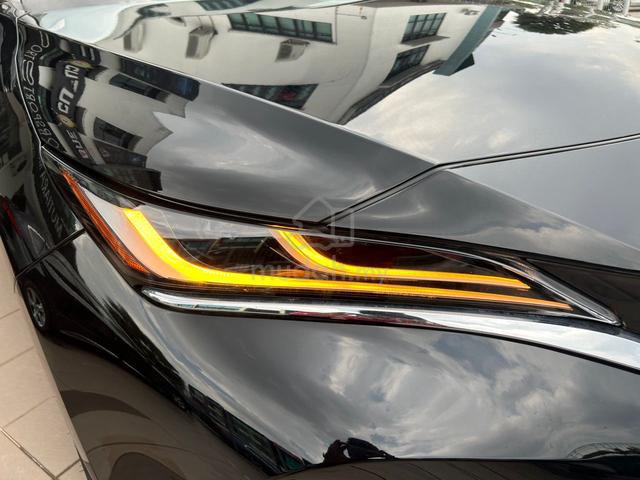 2024 Toyota HARRIER 2.0 G HALF LEATHER 24K KM - 5