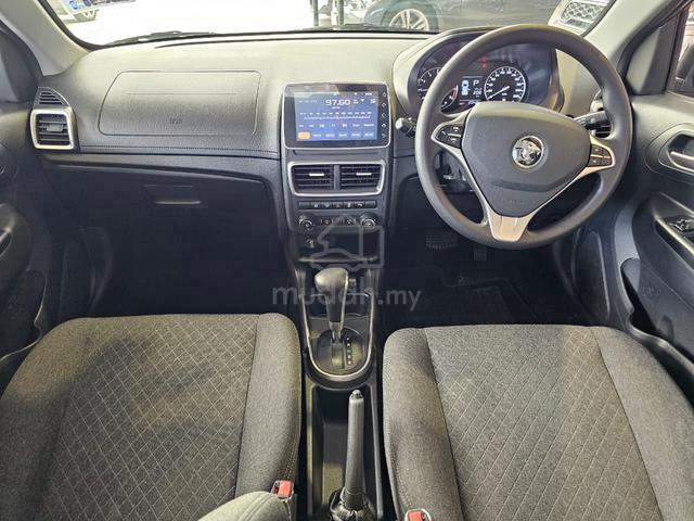 2024 Proton SAGA 1.3 PREMIUM AT MY19 FACELIFT (A) - 3