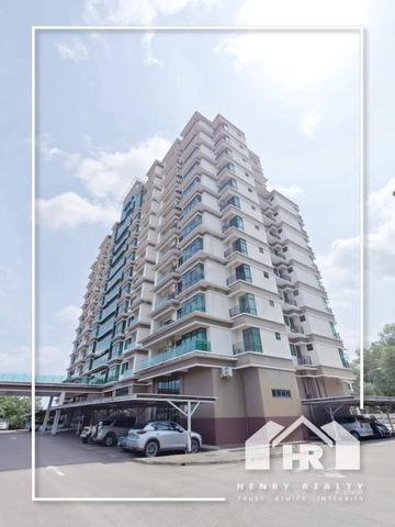 Canggih Heights 1