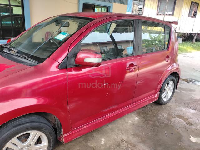 2008 Perodua MYVI 1.3 SE GHS (M) - 2