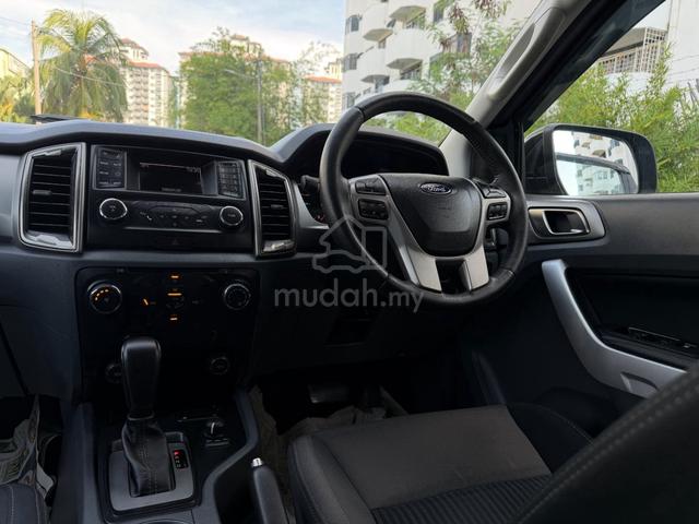 2017 Ford RANGER 2.2 XLT MY12 T6 P375 FACELIFT (A) - 3