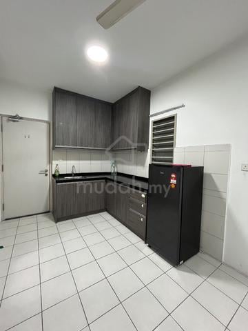 Residensi Jalilmas @ Bukit Jalil 1