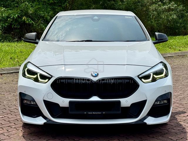 2021 Bmw 218i M-SPORT ✅BMW Service - 2
