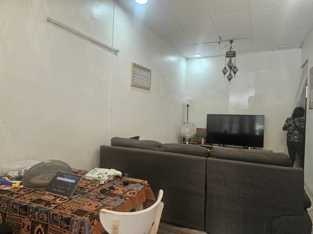 [LOAN 100%] 1sty HOUSE 20X60sf 3br1b Sek 28 Kota Kemuning Shah Alam 1