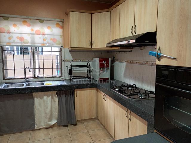 Section 8 Putra Heights Subang Jaya 1