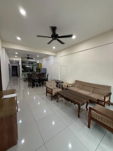 Tropicana Residences @ Taman Sentosa 1