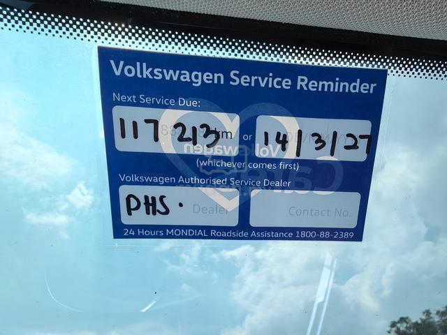 2021 Volkswagen TIGUAN 1.4 ALLSPACE Full Volks Ser - 3