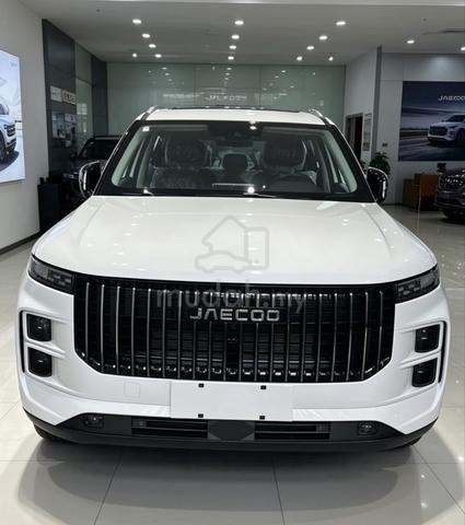 2026 Jaecoo J7 / 2WD / PHEV / LOAN SENANG /REBATE - 1