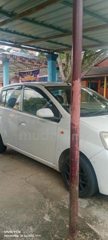 2010 Perodua VIVA 847cc 850 (M) - 3