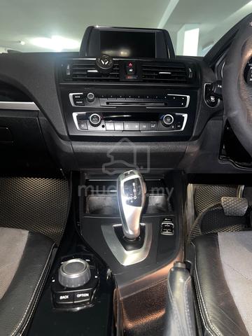 2013 Bmw 118i URBAN (CKD) 1.6 (A) - 5