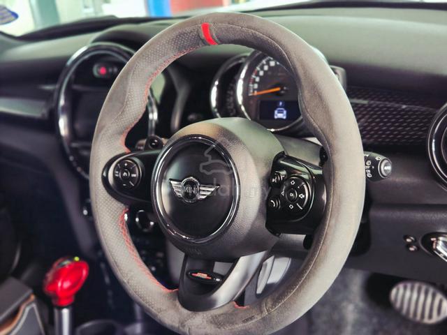 2018 Mini JOHN COOPER WORKS 2.0 (A) - 2