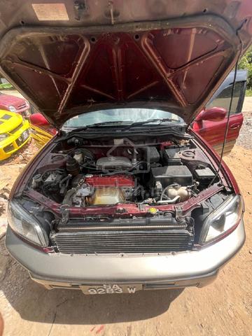1998 Toyota RAV4 2.0 (A) - 5
