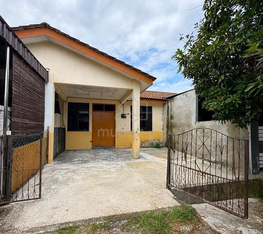 HARGA TERJUNAM‼️Bandar Seri Astana Sungai Petani🔥boleh FULL LOAN 1