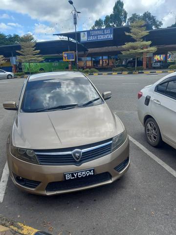 2013 Proton PREVE 1.6 EXECUTIVE (A) - 1