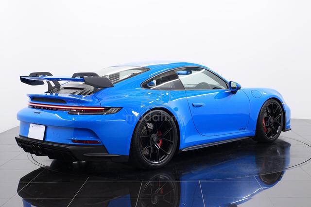 2021 Porsche 911 GT3 PDK JAPAN SPEC - 2