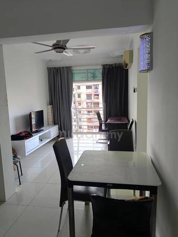 Zan Ara Apartment 1
