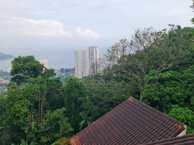 Bungalow Lot Puncak Bukit Mutiara Pearl Hill Tanjung Bungah 1