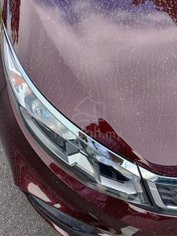 BRAND NEW Proton Persona 1.6 Standard | FULL LOAN - 2