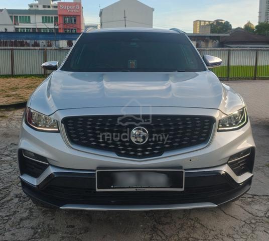 2024 Proton X70 1.5 PREMIUM 2WD MY22 MC (A) - 2
