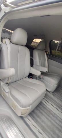 2006 Toyota ESTIMA 3.5 AERAS S PACKAGE (A) - 4