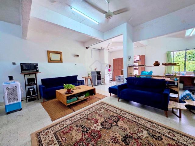 Price Drop, Non-Bumi Rasah Jaya, Seremban Facing Open for Sale 1