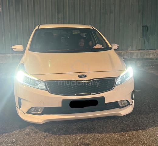 2018 Kia CERATO 1.6 (A) - 3