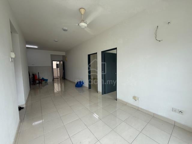 Suria Mewah Residensi 1
