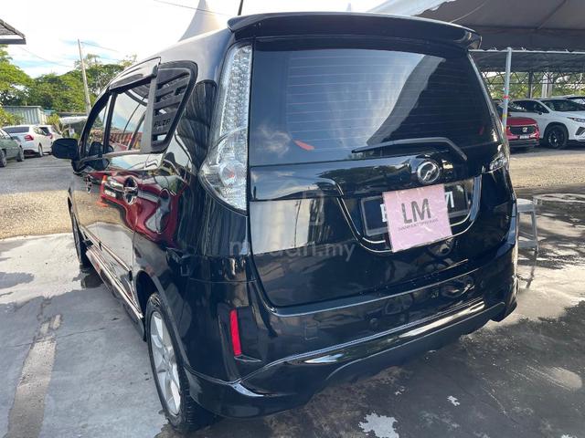 2018 Perodua ALZA 1.5 EZ FACELIFT (A) - 4