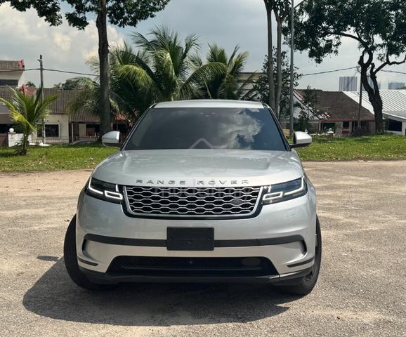 2018 Land Rover RANGE ROVER 2.0 VELAR P250 - 2