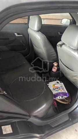 Proton SAGA 1.3 BASE LINE (A) - 5