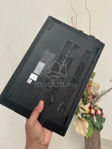 Asus Expertbook B1 B1400C | iris xe graphic - photo 5 of 6