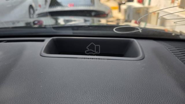 2021 Toyota harrier 2.0 Z JBL DIM BSM 4CAM PROMO - 3
