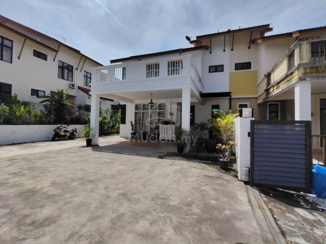 HOT DEAL | Double Storey Semi-D (Corner Lot) 1
