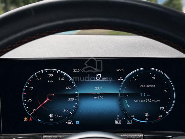 2022 Mercedes Benz GLA250 AMG (TIP TOP CONDITION) - 5