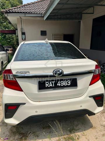 2024 Perodua BEZZA 1.0 G MY16 D63D FACELIFT (A) - 2