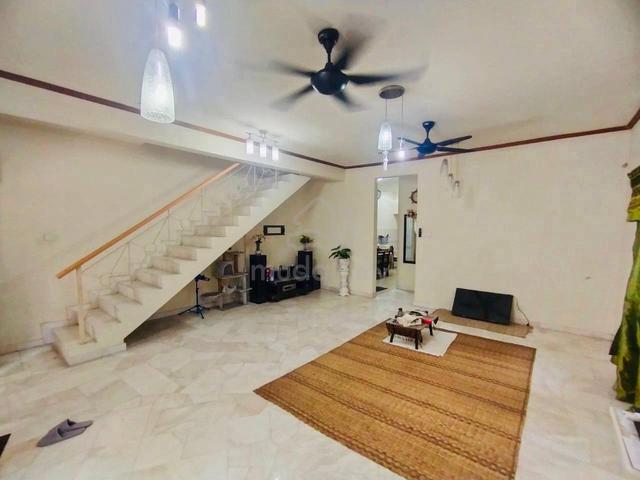 [ENDLOT MURAH+FACING OPEN] 2 Storey Terrace Bandar Sunway Semenyih 1