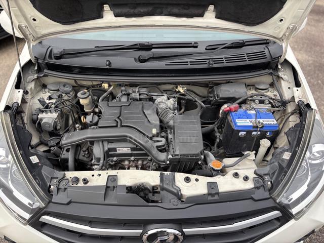 2019 Perodua AXIA 1.0 G (A) - 2