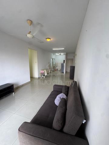 Kinrara Mas Condominium 1