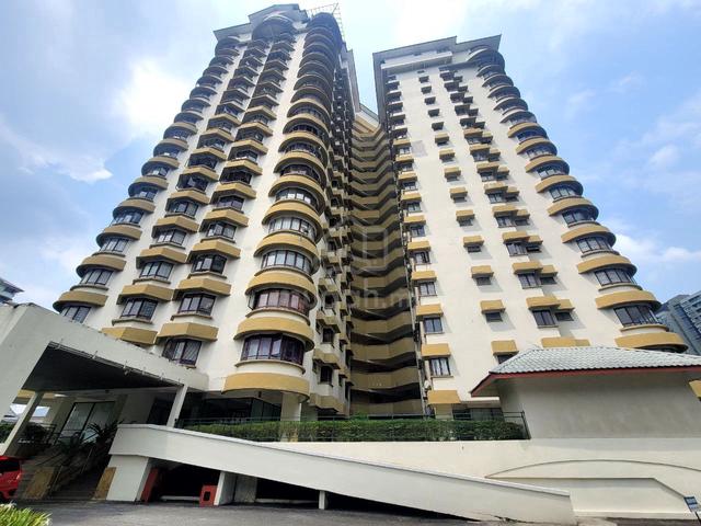 Menara Polo 1